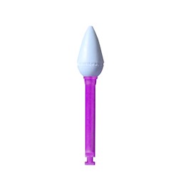 Polishers Reveal - Point  sterile roll 25 THUMBNAIL