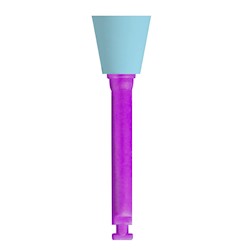 Polishers Shine - Cup sterile roll 25 THUMBNAIL