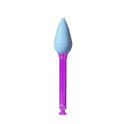 Polishers Shine - Point  sterile roll 25 THUMBNAIL