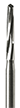 Specialty Bur FG Surg 161 Blister 5 THUMBNAIL