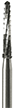 Specialty Bur FG Surg 162 Blister 5 THUMBNAIL