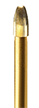Finishing Carbide Bur FG 9406 5pk THUMBNAIL
