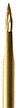 Finishing Carbide Bur FG 7901 5pk THUMBNAIL