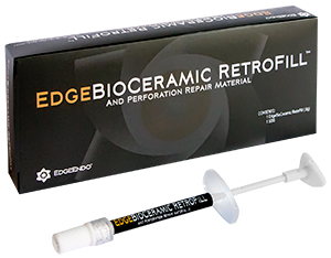 EdgeBioCeramic RetroFill™ and Perforation Repair THUMBNAIL