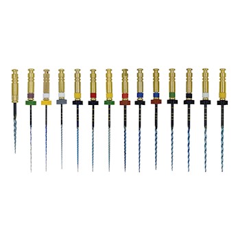 EdgeV-Taper HT™ MAIN