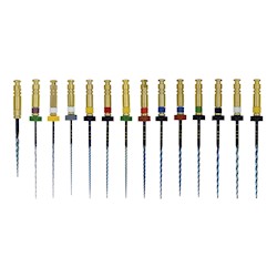 EdgeV-Taper HT™ THUMBNAIL