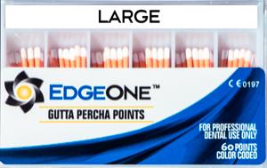 EdgeOne™ Gutta Percha Points MAIN