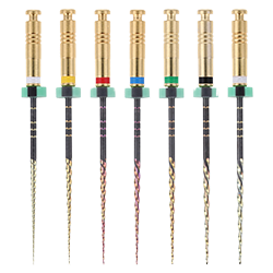 EdgeFile® X7 with FireWire™ .06 Assorted Pack THUMBNAIL