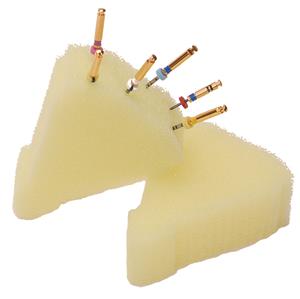 EndoRing® Yellow e-foam® Insert Refill Pack MAIN