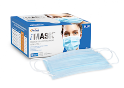 ASTM Level 2 Mask THUMBNAIL