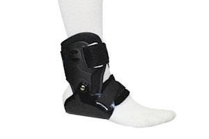 Legend Ankle Brace LARGE