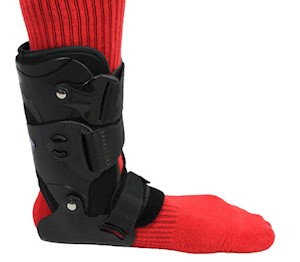 Saga Ankle Brace LARGE