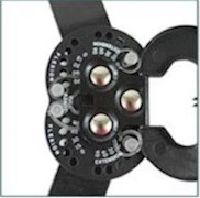 ROM Hinge for CK-111 THUMBNAIL