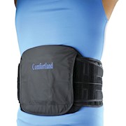 COMFORTLAND MEDICAL DELTA 27 LUMBAR BRACE THUMBNAIL