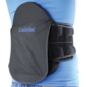 DELTA 31 LUMBAR SACRAL ORTHOSIS BRACE THUMBNAIL
