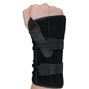 ENDEAVOR QUICK-LACE WRIST EXTENSION SPLINT THUMBNAIL