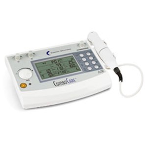 ComboCare E-Stim and Ultrasound Combo Professional Device LARGE