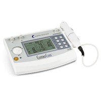 ComboCare E-Stim and Ultrasound Combo Professional Device MAIN