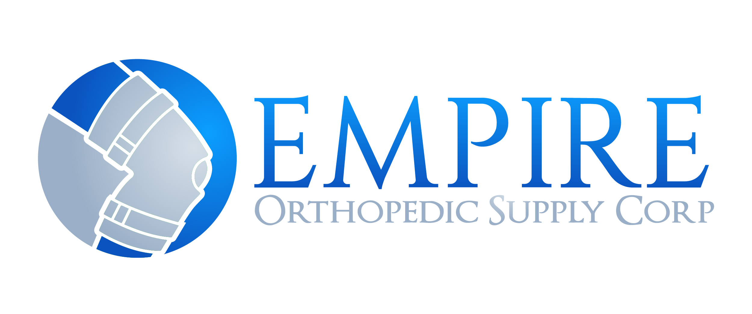 Empire Orthopedic Supply Corp