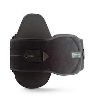 Evergreen 631 LSO LoPro Brace LARGE