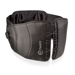 EXOS FORM II 627 LUMBAR SPINE BRACE LARGE