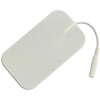 PROTENS Electrodes 2" x 3.5", Foam Back, 4/pack MAIN