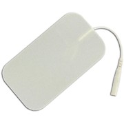PROTENS Electrodes 2" x 3.5", Foam Back, 4/pack THUMBNAIL