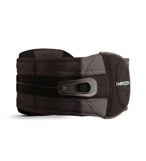 ASPEN MEDICAL Horizon 627 Lumbar Brace LARGE