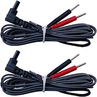 Intensity Lead Wires, 60", 2/pk MAIN