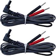 Intensity Lead Wires, 60", 2/pk THUMBNAIL