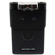 MAXTENS 1000 Analog TENS Unit with timer, 4 lead THUMBNAIL