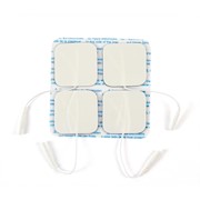 BodyMed Electrodes, Foam Backing 2" x 2" THUMBNAIL