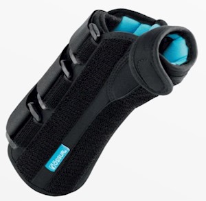 FORMFIT THUMB SPICA LARGE