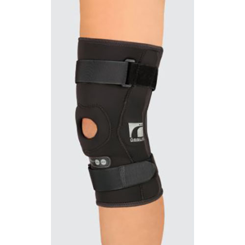 Hinged Knee Braces (L1820)