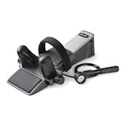 Saunders Cervical Traction Device THUMBNAIL