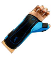 VersaFit NuForm Thumb Spica THUMBNAIL