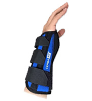 VersaFit Wrist Brace THUMBNAIL