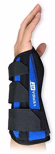 VersaFit Wrist Brace LARGE