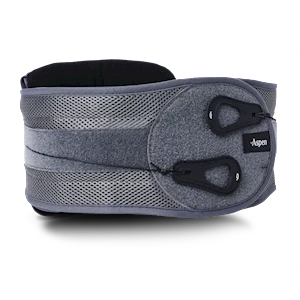 FLX 627 Lumbar Spinal Brace LARGE
