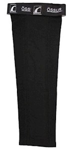 UNLOADER UNDERSLEEVE - BLACK LARGE