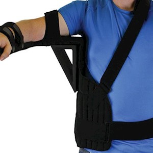 Comfortmax Shoulder/ Arm Abduction System LARGE