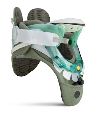 Aspen Vista MultiPost Therapy Collar (L0180) LARGE