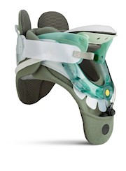 Aspen Vista MultiPost Therapy Collar (L0180) THUMBNAIL