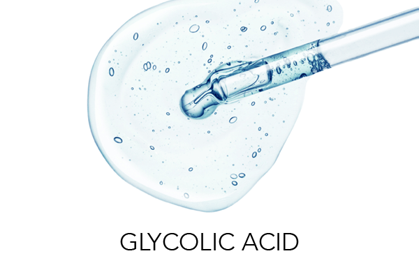 Glycolic acid skincare | ENEOMEY