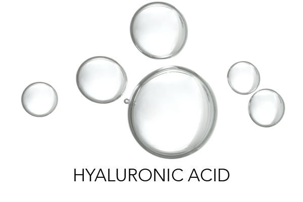 Hyaluronic acid skincare | ENEOMEY