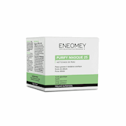 PURIFY MASQUE 25 | Superficial Peel, Skin Cleansing | ENEOMEY THUMBNAIL