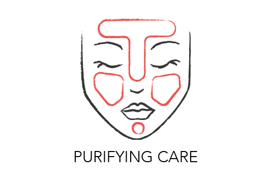 Purifying Care | ENEOMEY