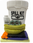 5 gallon Base Spill Kit THUMBNAIL