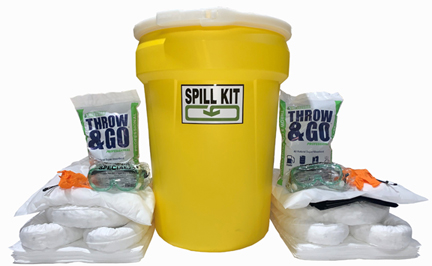 30 Gallon Spill Kit LARGE