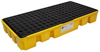 2 Drum Workstation - Yellow MAIN